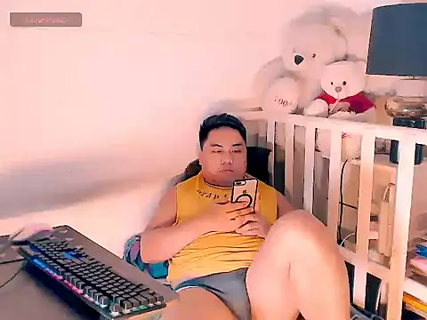 Hardking_69 webcam