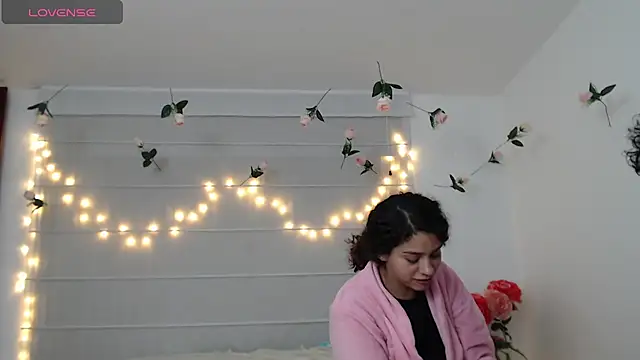 Sarabubbie webcam