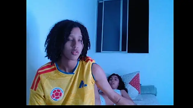 Stefy_sophie03 webcam
