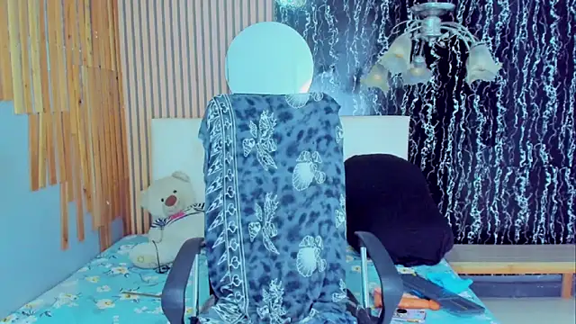 MarianaGalviz_ webcam