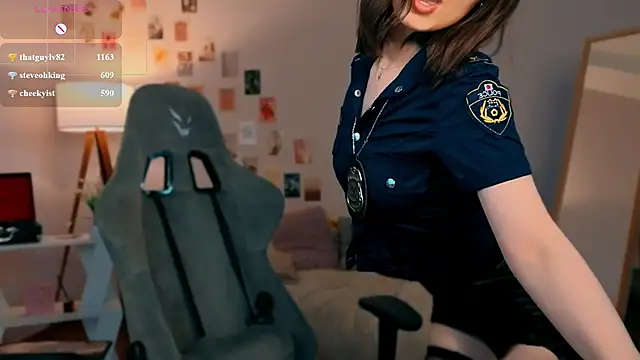rebbekkakowalski webcam