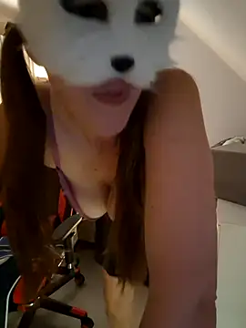 SPrITZMAUS webcam