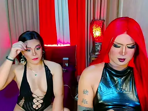 Wildest_Slave_Huntress webcam