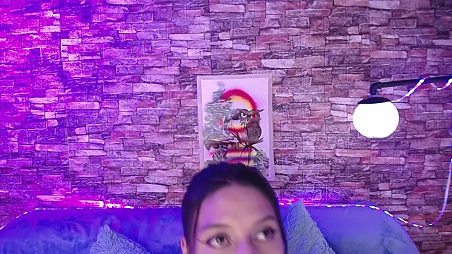 bellanovacs webcam