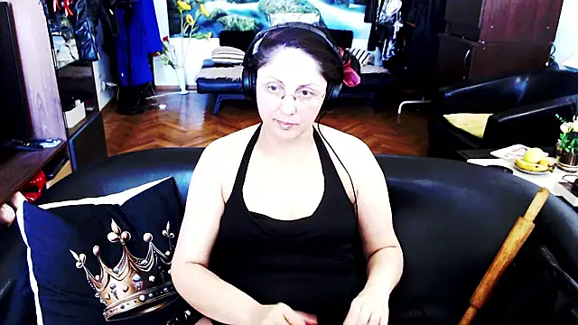 Imperatriza webcam