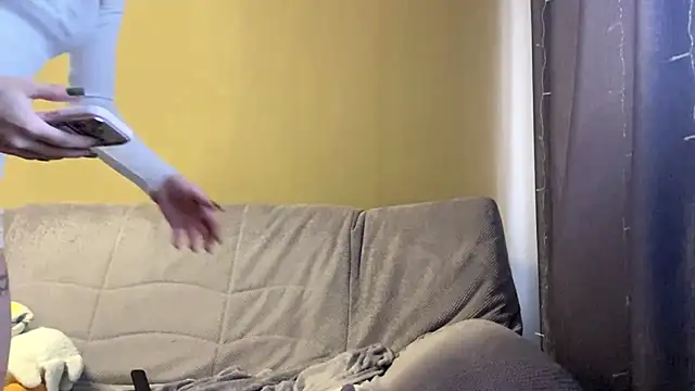 nyanyamonkey webcam