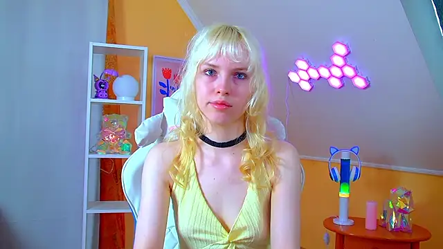HannahHollis webcam