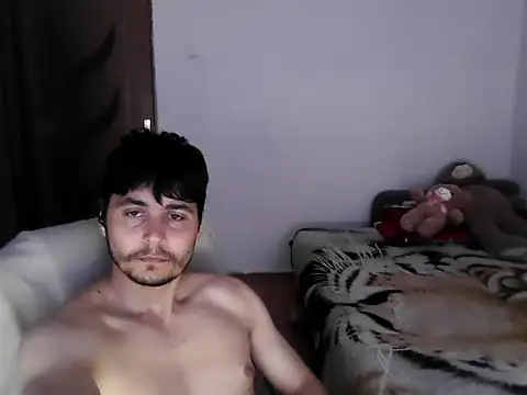 David0Storm webcam