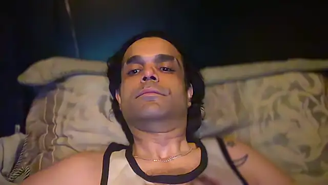 KungFuPanda001 webcam