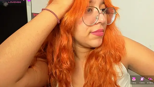 _Moon_Johnson webcam