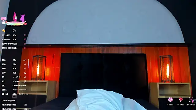 Leo_Savage_ webcam