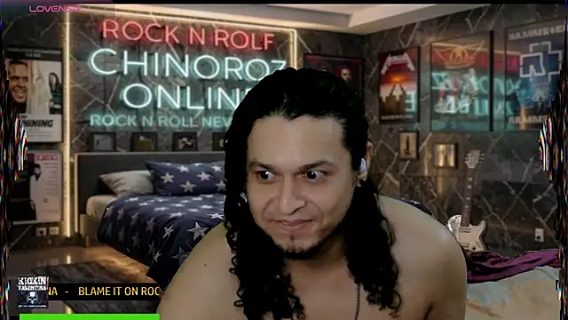 chino_roz webcam