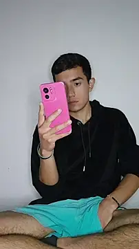 Thick_Cock webcam