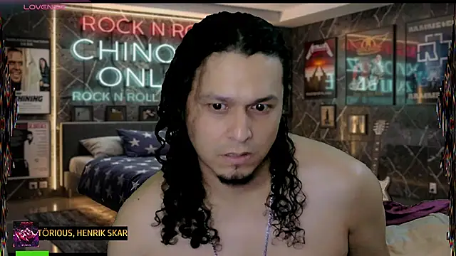 chino_roz webcam