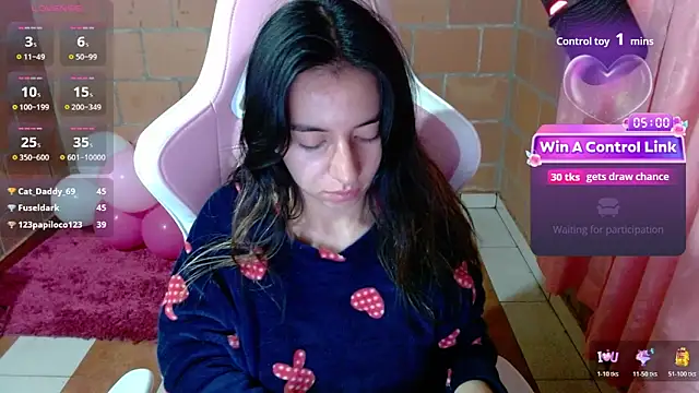 Maggie_Fox3 live cam on StripChat