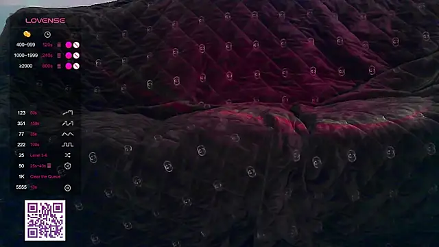 Oxcy_Secret webcam