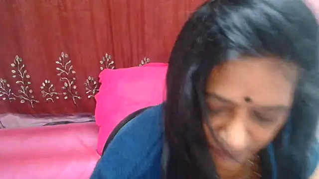 INDIANFUSION webcam