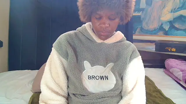 CaramelCandyxx webcam