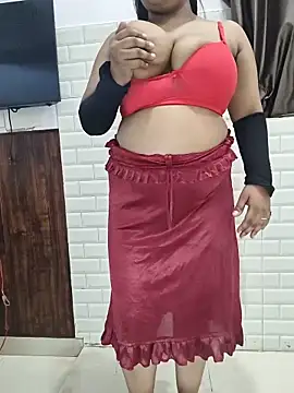 Cute_payal0 webcam