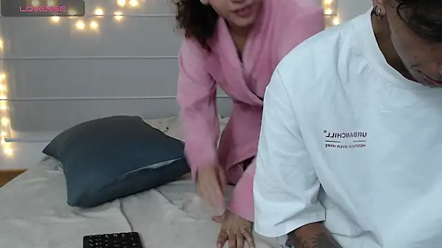 Sarabubbie webcam
