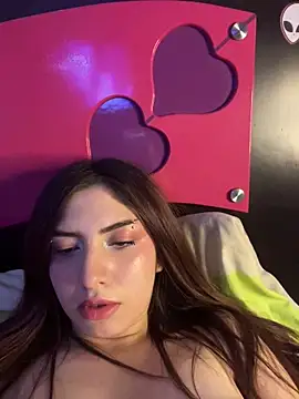 cassierosse2 webcam