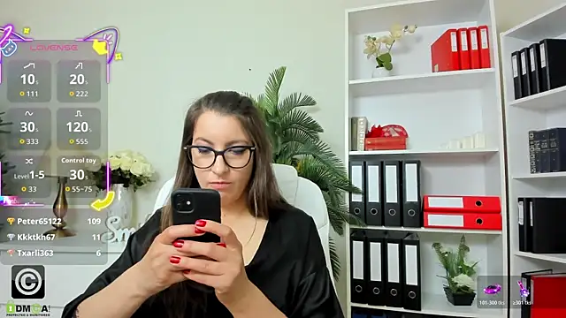 amayawest live cam on StripChat