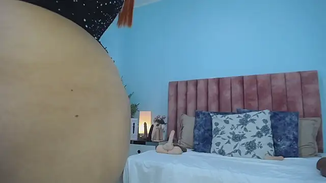 nana_levy webcam