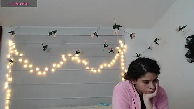 Sarabubbie webcam