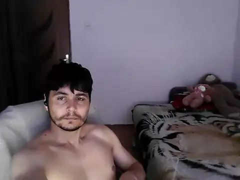 David0Storm webcam