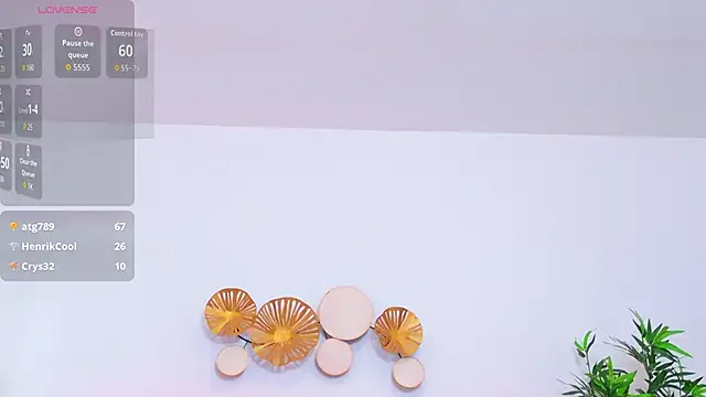 TemptingLuna_ webcam