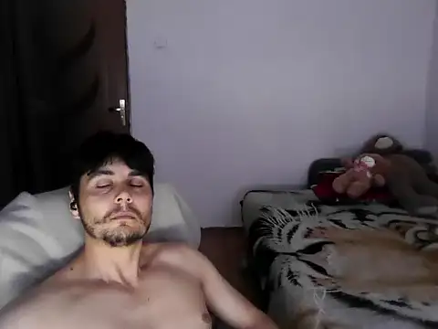 David0Storm webcam