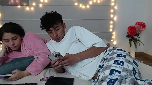 Sarabubbie webcam