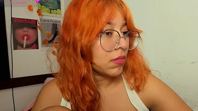 _Moon_Johnson webcam