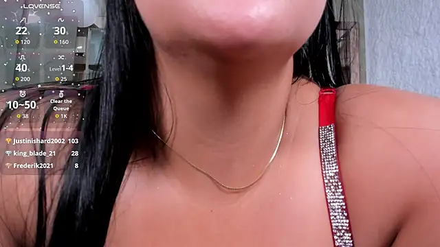 katleya_lewiis webcam