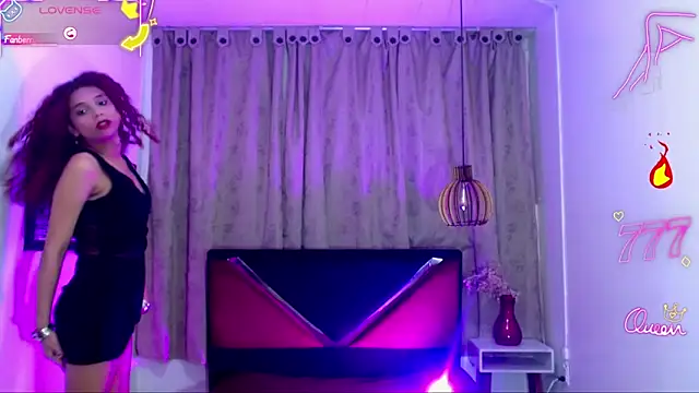 luisa__torres webcam