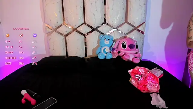 Amanda_klaire webcam