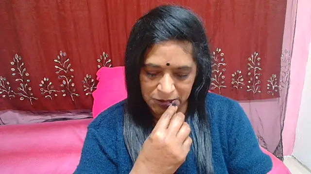 INDIANFUSION webcam
