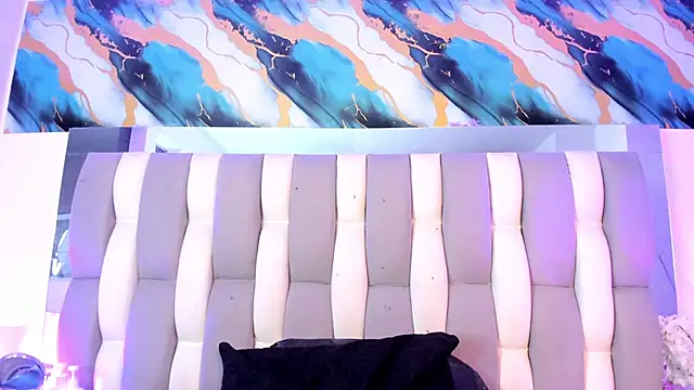 IsaDiiaz webcam