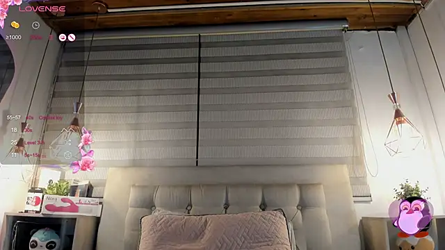 cristal__hot_1 webcam