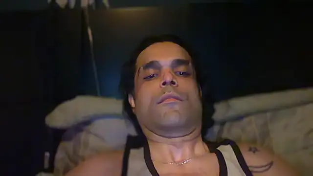 KungFuPanda001 webcam