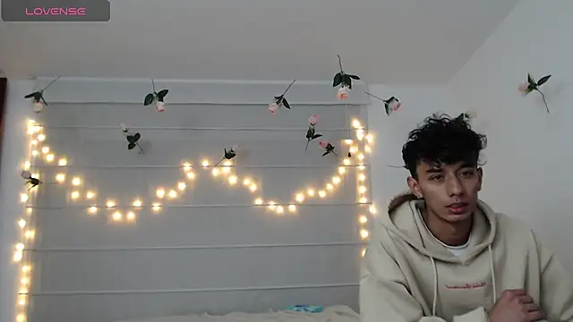 Sarabubbie webcam