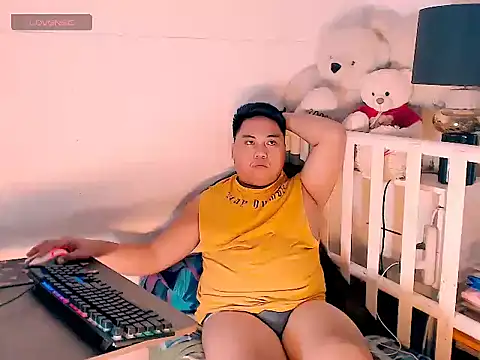 Hardking_69 webcam