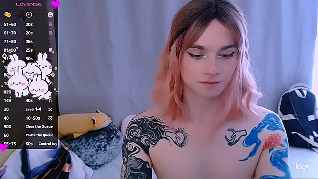 alice_hells (Ask my age) - doggy