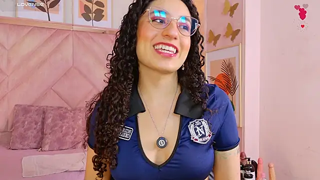 DemiJones_ webcam