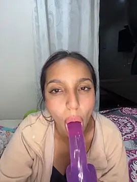 Eve_Ritz webcam
