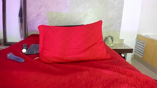Adrian_Wolf webcam