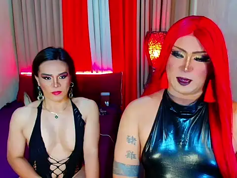 Wildest_Slave_Huntress webcam