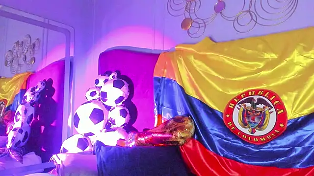 Sofi_Fox_ webcam