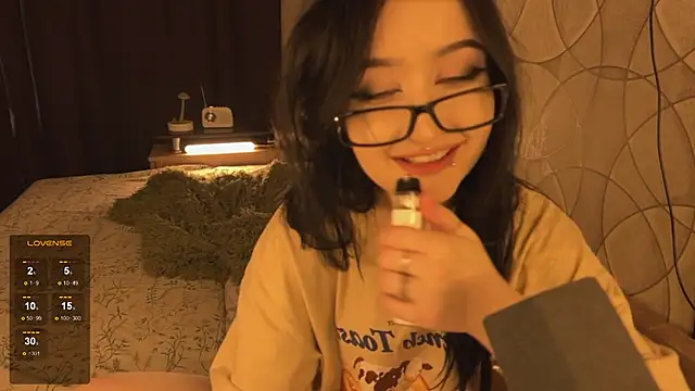 SinSpirits webcam
