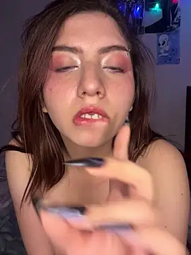 cassierosse2 webcam